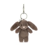 Jellycat Bashful Truffle Bunny Bag Charm (Out of Stock)